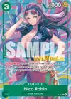 Product image for Nico Robin (Heroines Battle Winner Pack)
