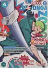 Product image for Roronoa Zoro (Round 1 Promo)