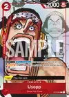 Product image for Usopp - ST01-002 (Alternate Art)