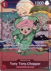 Product image for Tony Tony.Chopper (English Version 1st Anniversary Set)