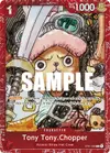 Product image for Tony Tony.Chopper (ST01-006)