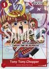 Product image for Tony Tony.Chopper (ST01-006)