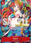 Product image for Nami (2025 New Year Event Winner)