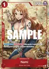Product image for Nami (CS 2023 Celebration Pack)