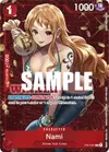Product image for Nami (Tournament Pack Vol. 3) [Winner]