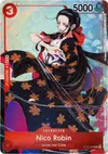 Product image for Nico Robin (ST01-008)
