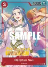 Product image for Nefeltari Vivi (OP-03 Pre-Release Tournament) [Winner]