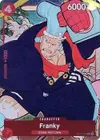 Product image for Franky (English Version 1st Anniversary Set)