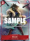 Product image for Brook (CS 2023 Celebration Pack)