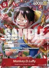 Product image for Monkey.D.Luffy (CS 2024 Celebration Pack)