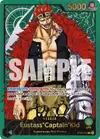 Product image for Eustass"Captain"Kid (Premium Card Collection -Leader Collection-)