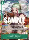 Product image for Jewelry Bonney (ST02-007)