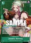Product image for Jewelry Bonney (Tournament Pack Vol. 3) [Winner]