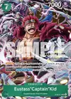 Product image for Eustass"Captain"Kid (CS 2024 Celebration Pack)