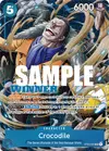 Product image for Crocodile (Winner Pack Vol. 5)