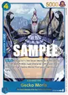 Product image for Gecko Moria (Store Championship 2023 Participation Pack Vol.1)