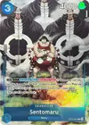 Product image for Sentomaru (Premium Card Collection -BANDAI CARD GAMES Fest. 23-24 Edition-)