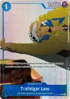 Product image for Trafalgar Law (ST03-008)