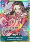 Product image for Love-Love Mellow (Premium Card Collection -Best Selection Vol. 1-)