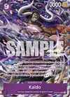 Product image for Kaido (CS 2024 Celebration Pack)