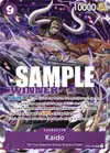 Product image for Kaido (Winner Pack Vol. 5)