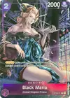 Product image for Black Maria (Premium Card Collection -BANDAI CARD GAMES Fest. 23-24 Edition-)