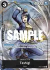 Product image for Tashigi (CS 2023 Celebration Pack)