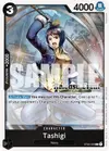 Product image for Tashigi (ST15 - ST20 Release Event Winner Pack)