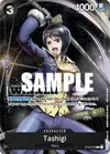 Product image for Tashigi (Winner Pack Vol. 4)