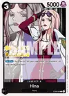 Product image for Hina (Judge Pack Vol. 3)