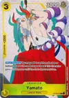 Product image for Yamato (ST09-012)