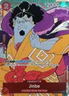 Product image for Jinbe (ST29-005)