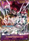 Product image for Eustass"Captain"Kid - ST10-013