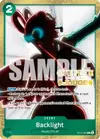 Product image for Backlight (Judge Pack Vol. 5)