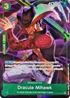 Product image for Dracule Mihawk (ST12-003)