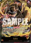 Product image for Sabo (ST13-001)