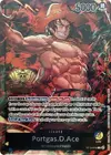 Product image for Portgas.D.Ace (ST13-002)