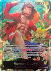 Product image for Monkey.D.Luffy (ST13-003)