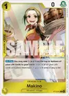Product image for Makino (Judge Pack Vol. 4)