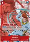 Product image for Thatch (Winner Pack 2026 Vol. 4)