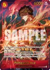Product image for Portgas.D.Ace (ST15-005)