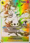 Product image for Charlotte Linlin (4th Anniversary Treasure Campaign Pack)