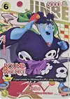 Product image for Jinbe (ST29-005)