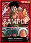 Product image for Monkey.D.Luffy