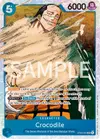 Product image for Crocodile (003)