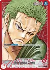 Product image for Roronoa Zoro (OP01-001)