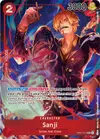 Product image for Sanji (ST21-003)