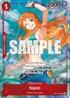 Product image for Nami (OP01-016)