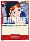 Product image for Nico Robin
