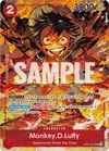 Product image for Monkey.D.Luffy (OP01-024)